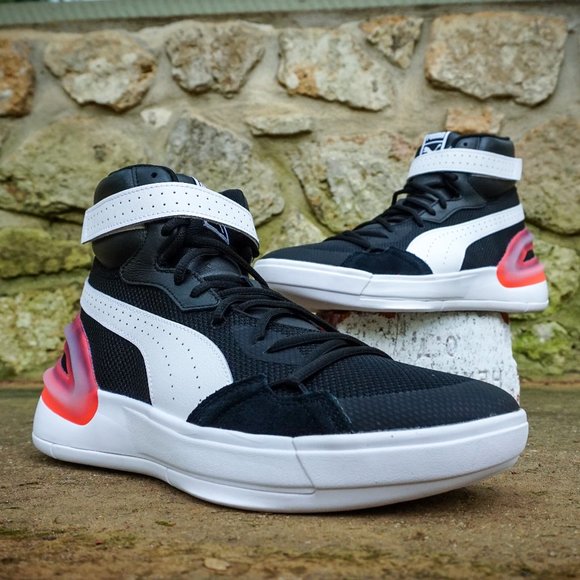 kyle kuzma basketball shoes